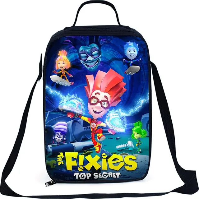 Lunch Bags