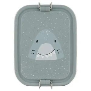 Lunch box small - Mr. Shark