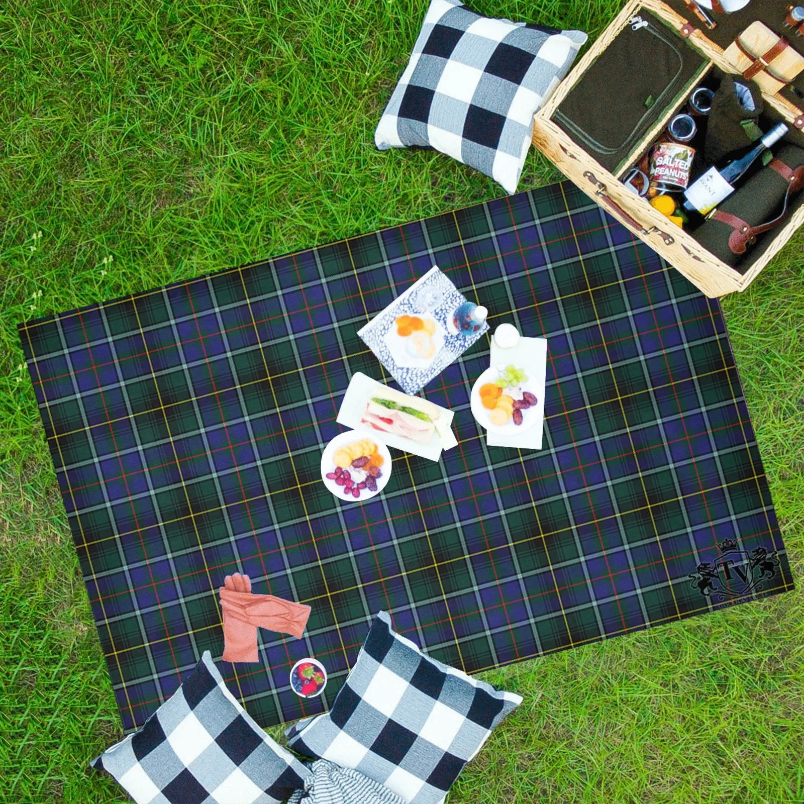 MacInnes Machine learning Mat Bettermart Pinic Modern K23 Waterproof Reliable customer service