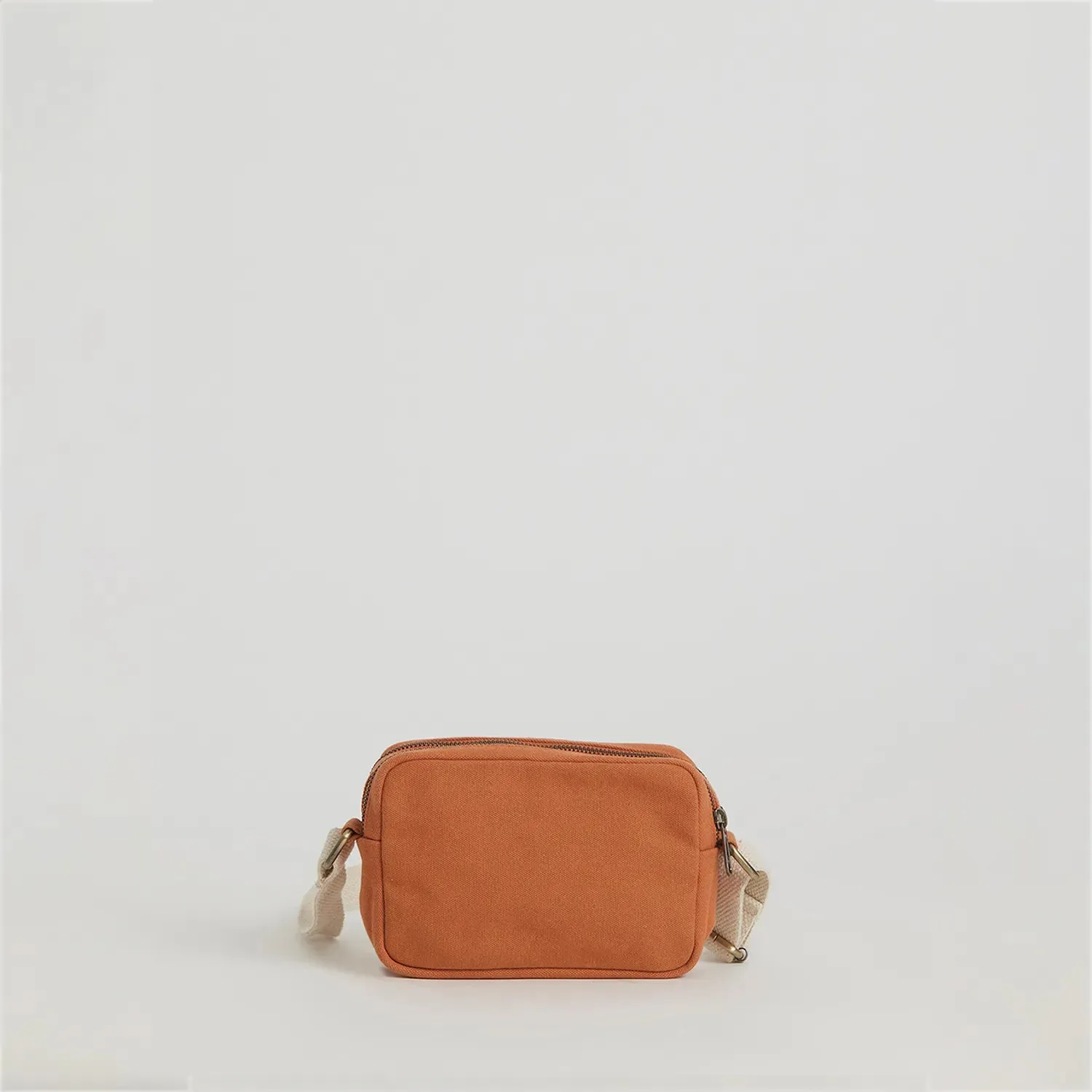Madrid Crossbody Bag