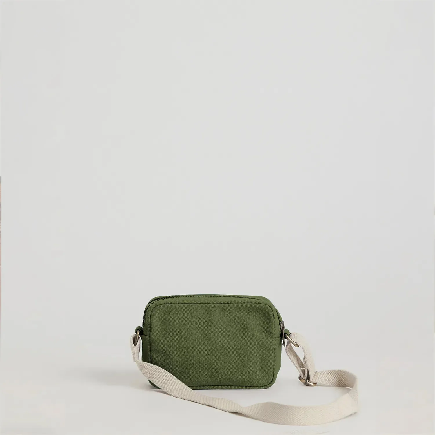 Madrid Crossbody Bag