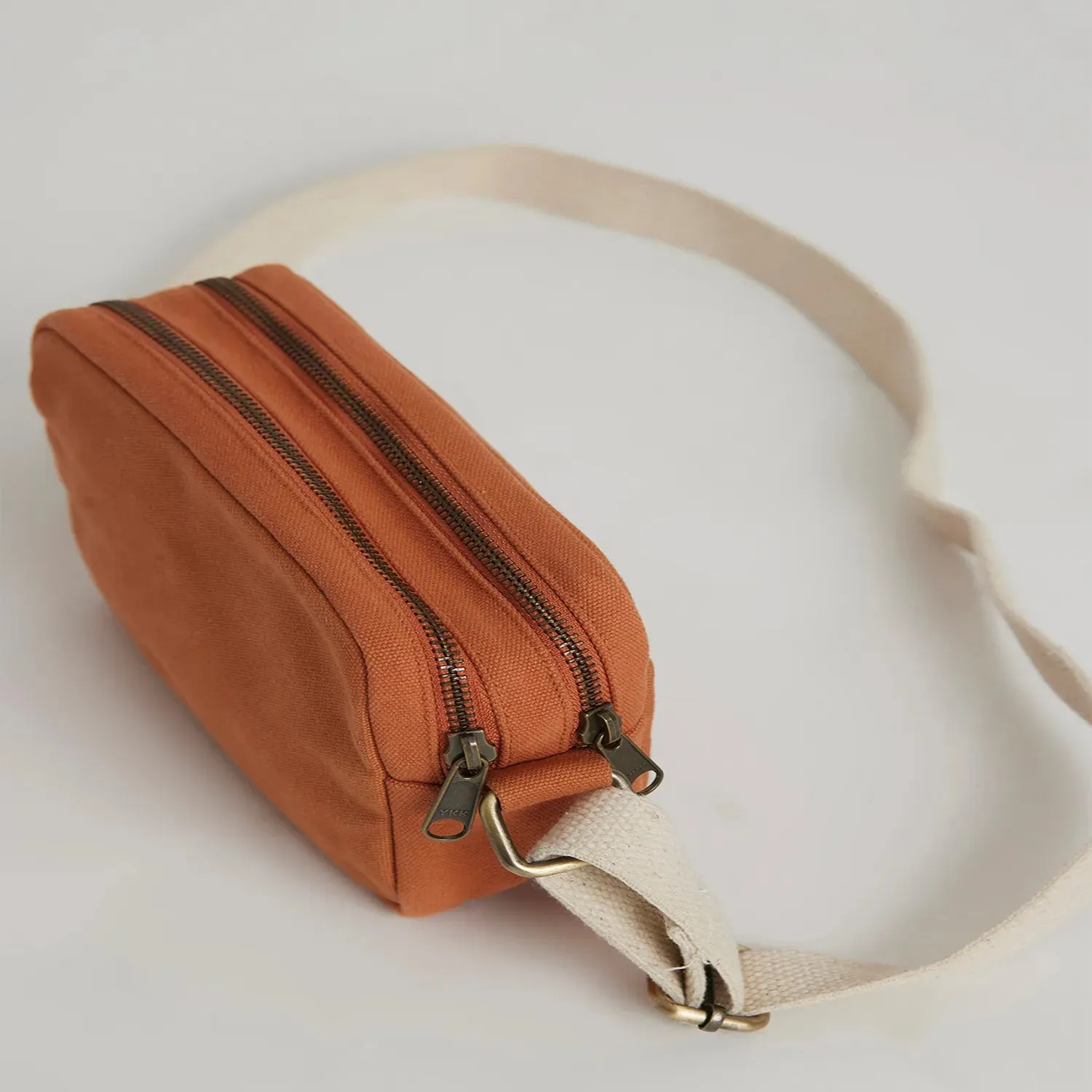 Madrid Crossbody Bag