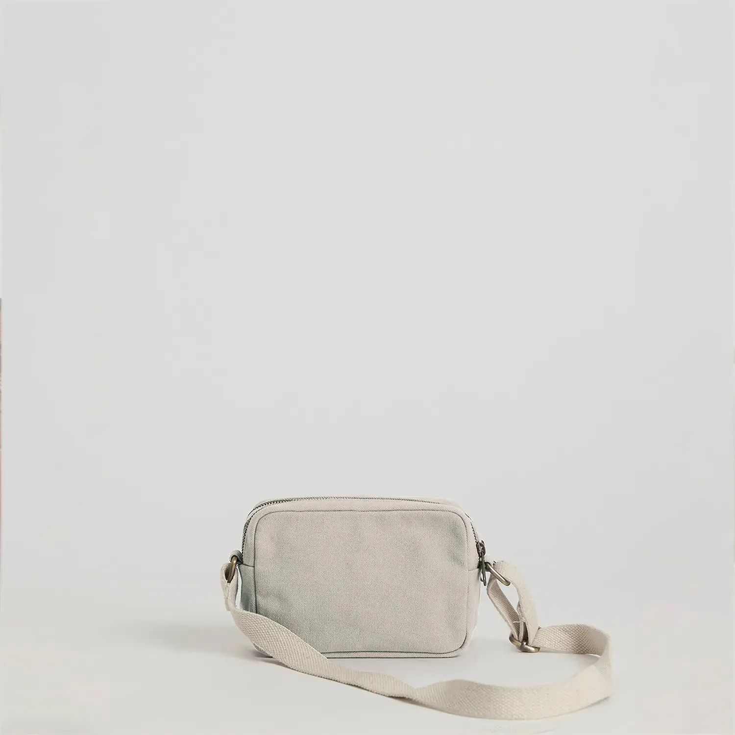 Madrid Crossbody Bag