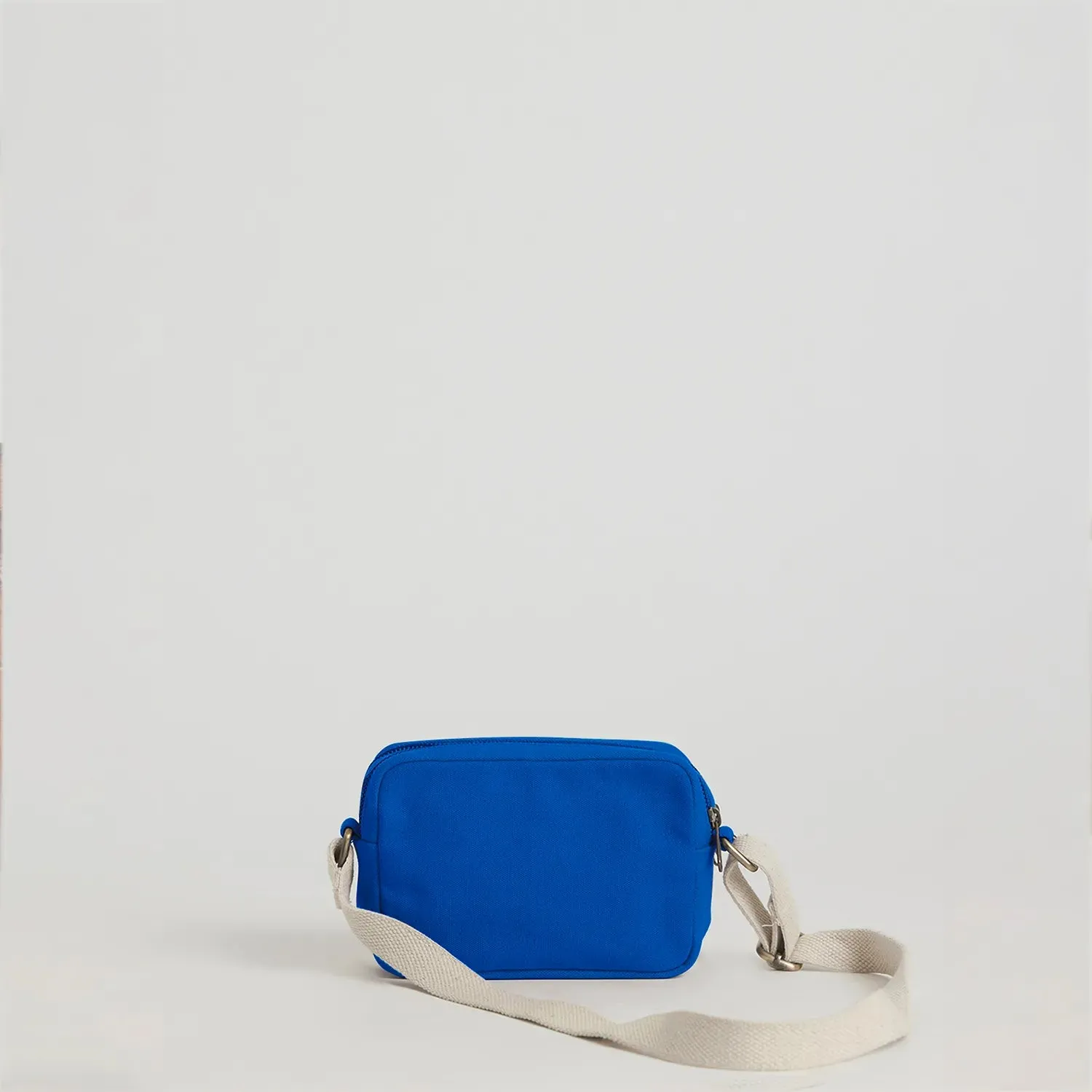 Madrid Crossbody Bag