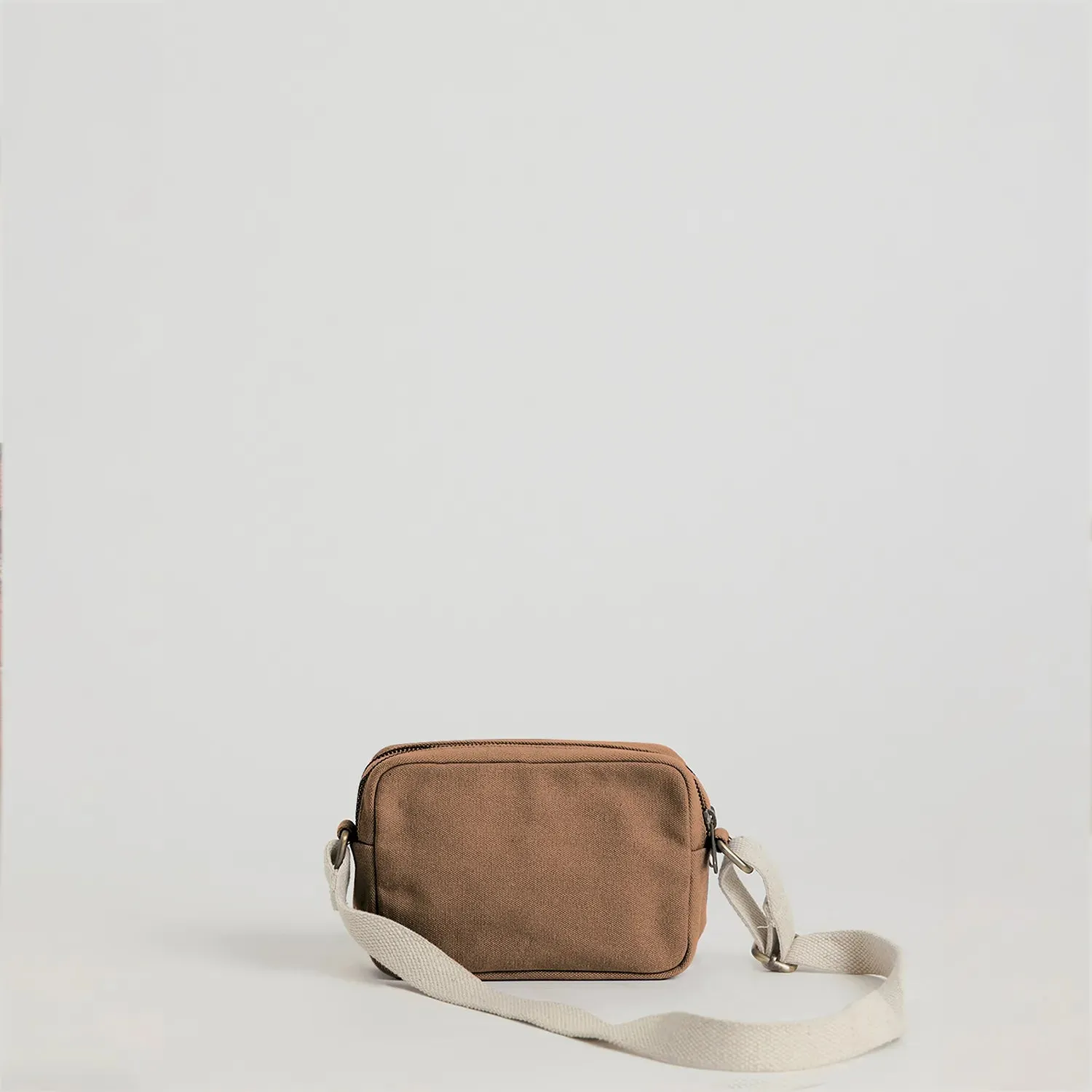 Madrid Crossbody Bag