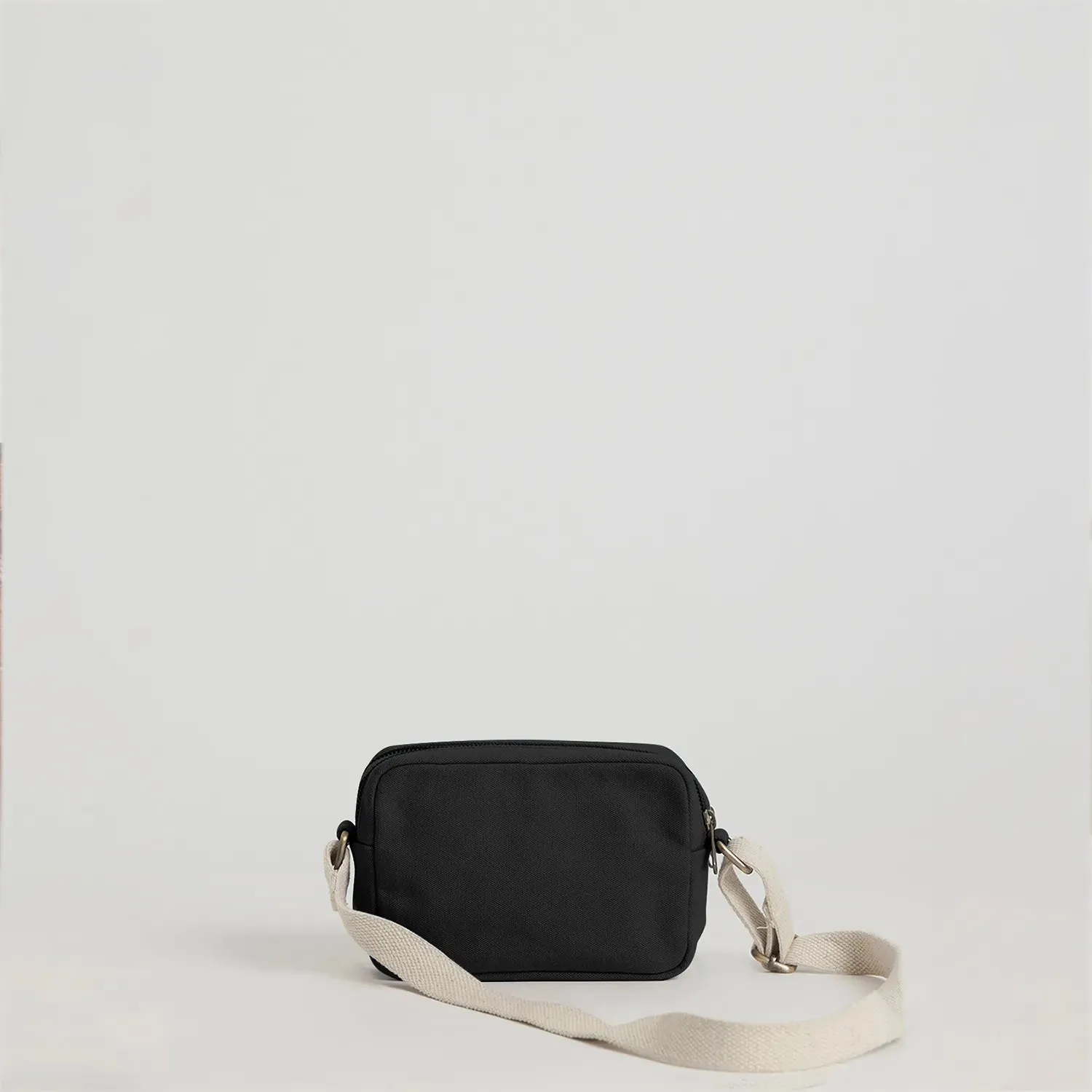 Madrid Crossbody Bag