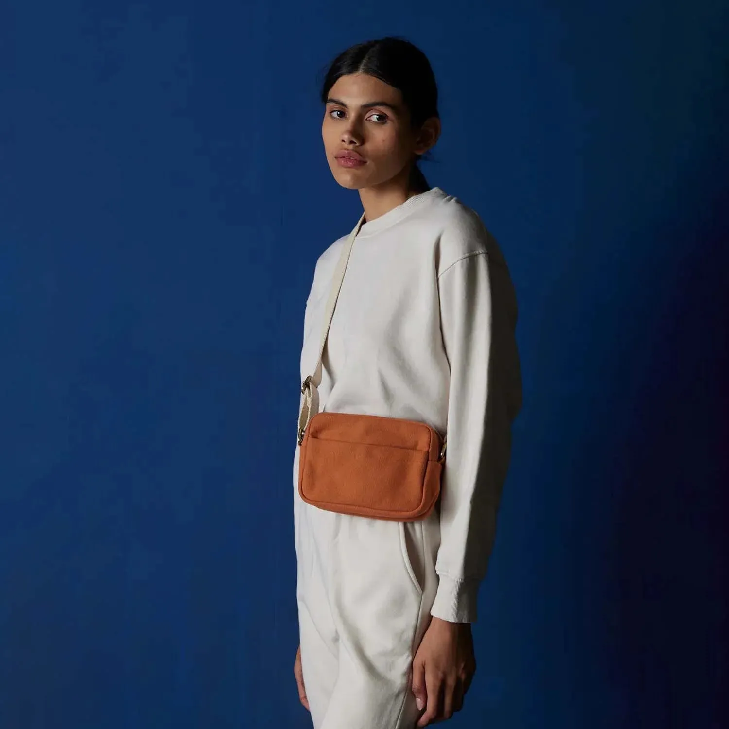 Madrid Crossbody Bag