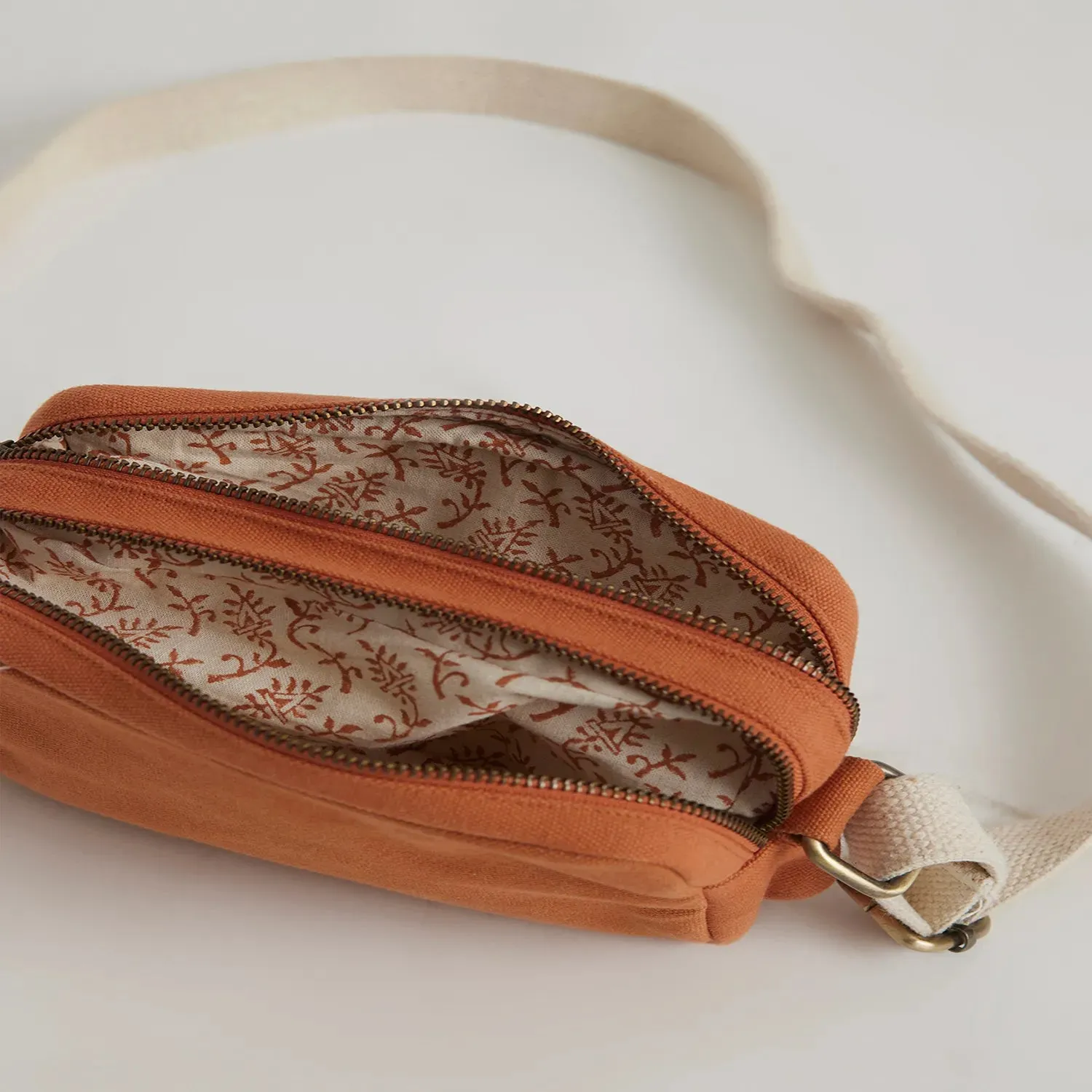 Madrid Crossbody Bag