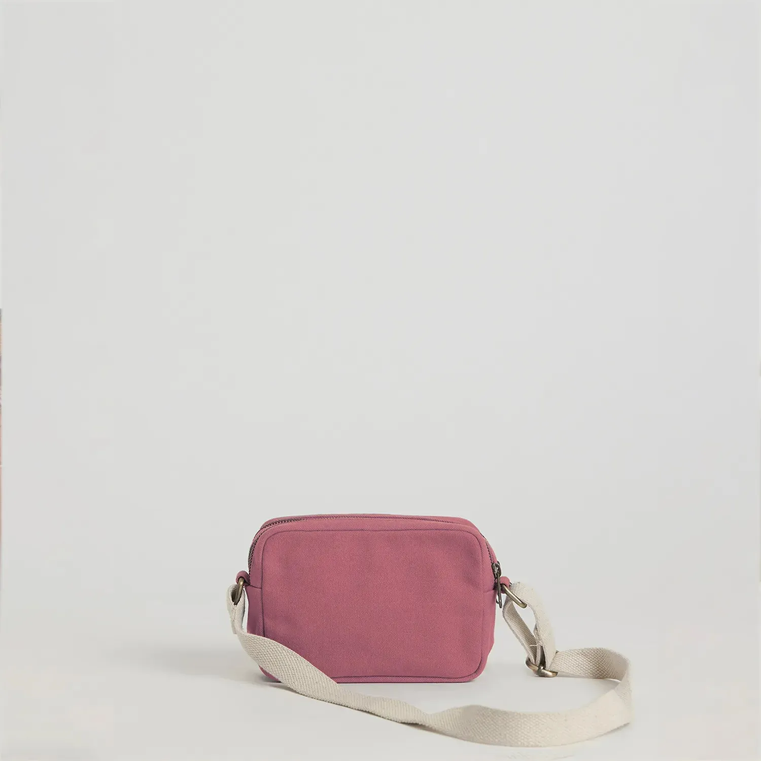 Madrid Crossbody Bag