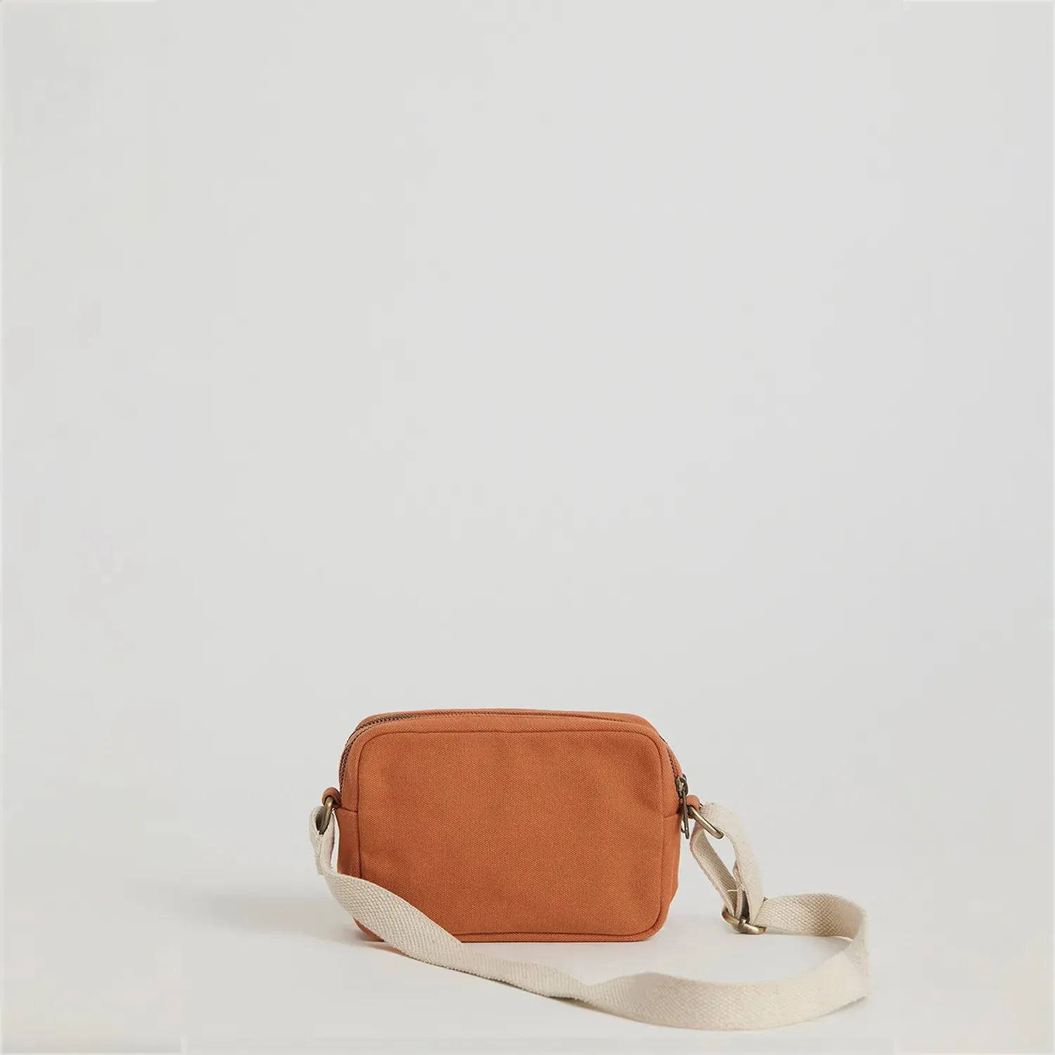 Madrid Crossbody Bag