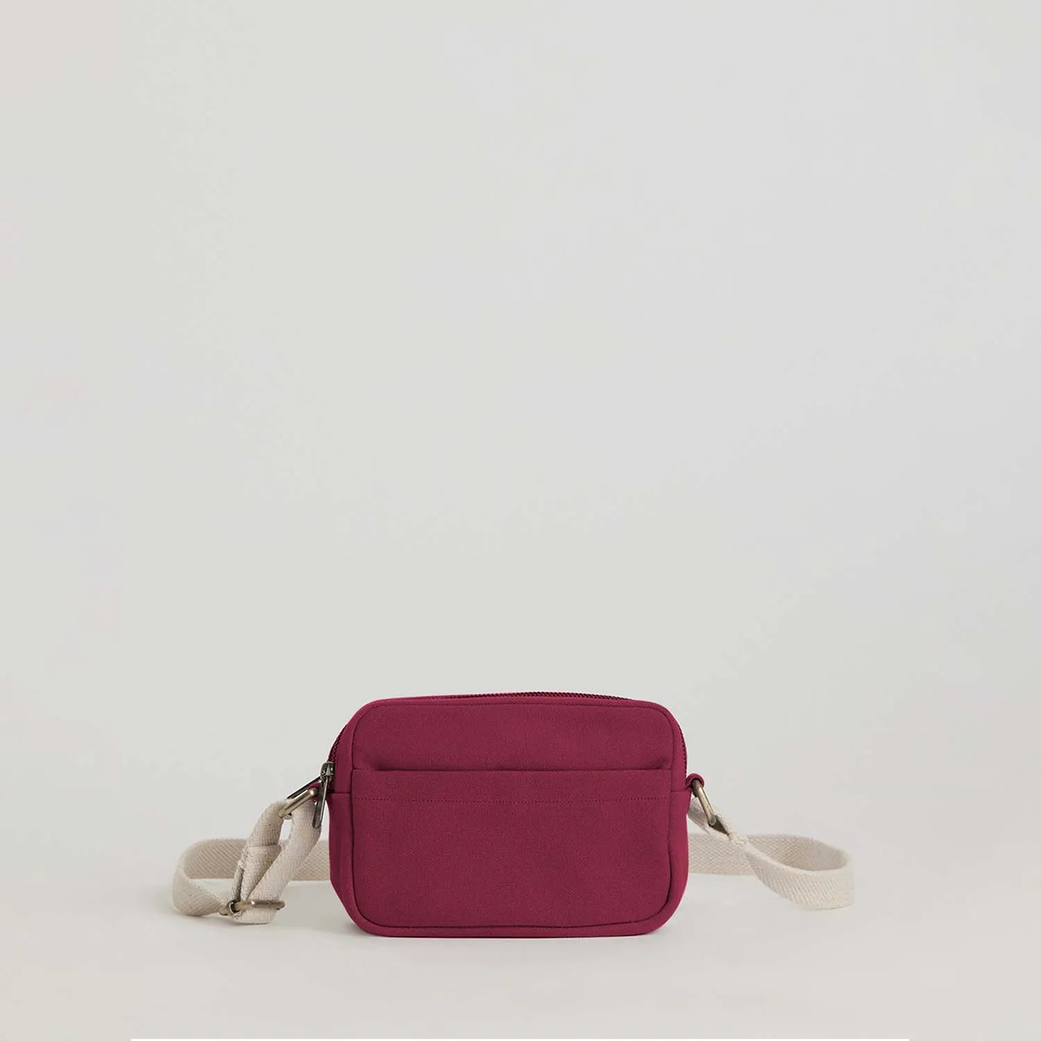 Madrid Crossbody Bag