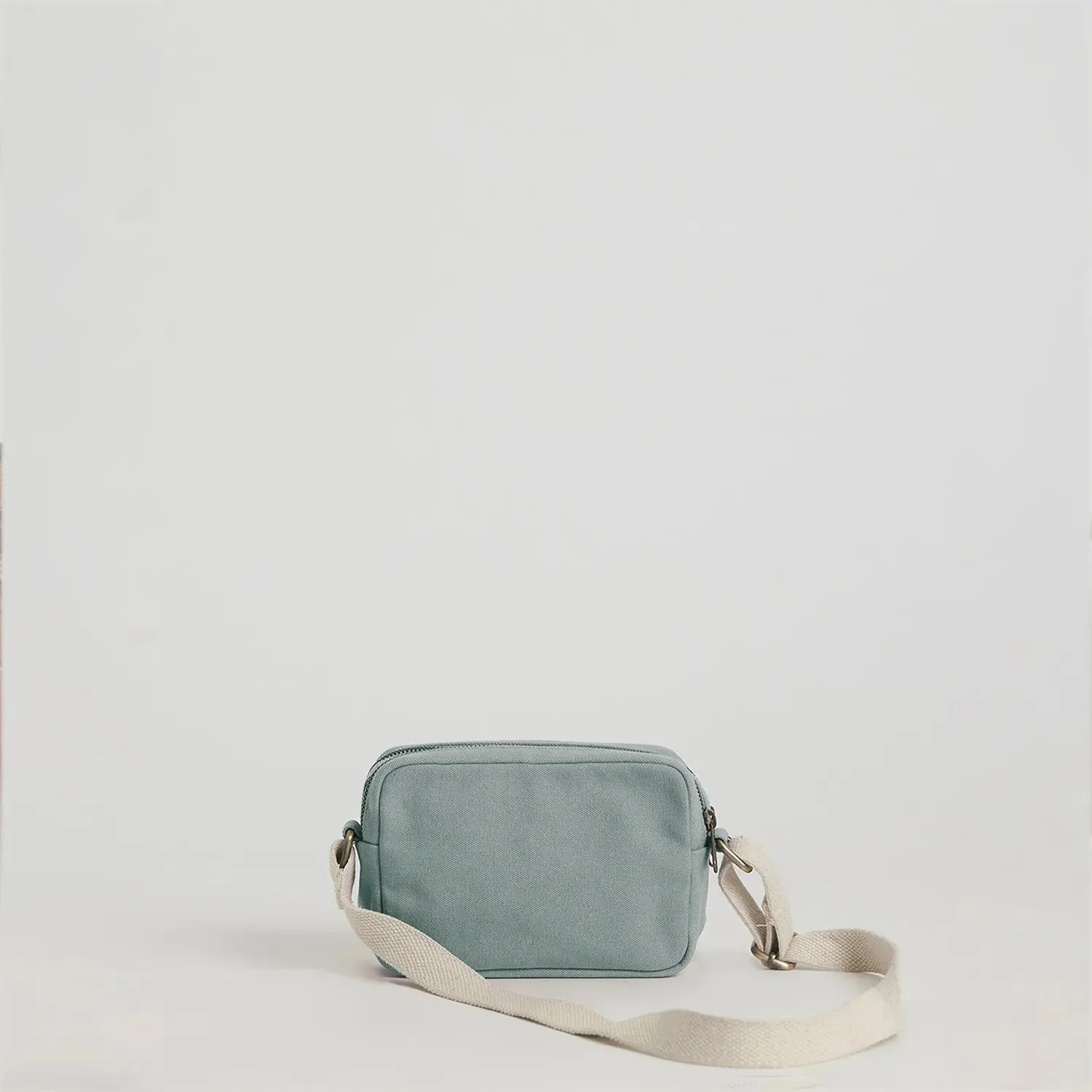 Madrid Crossbody Bag