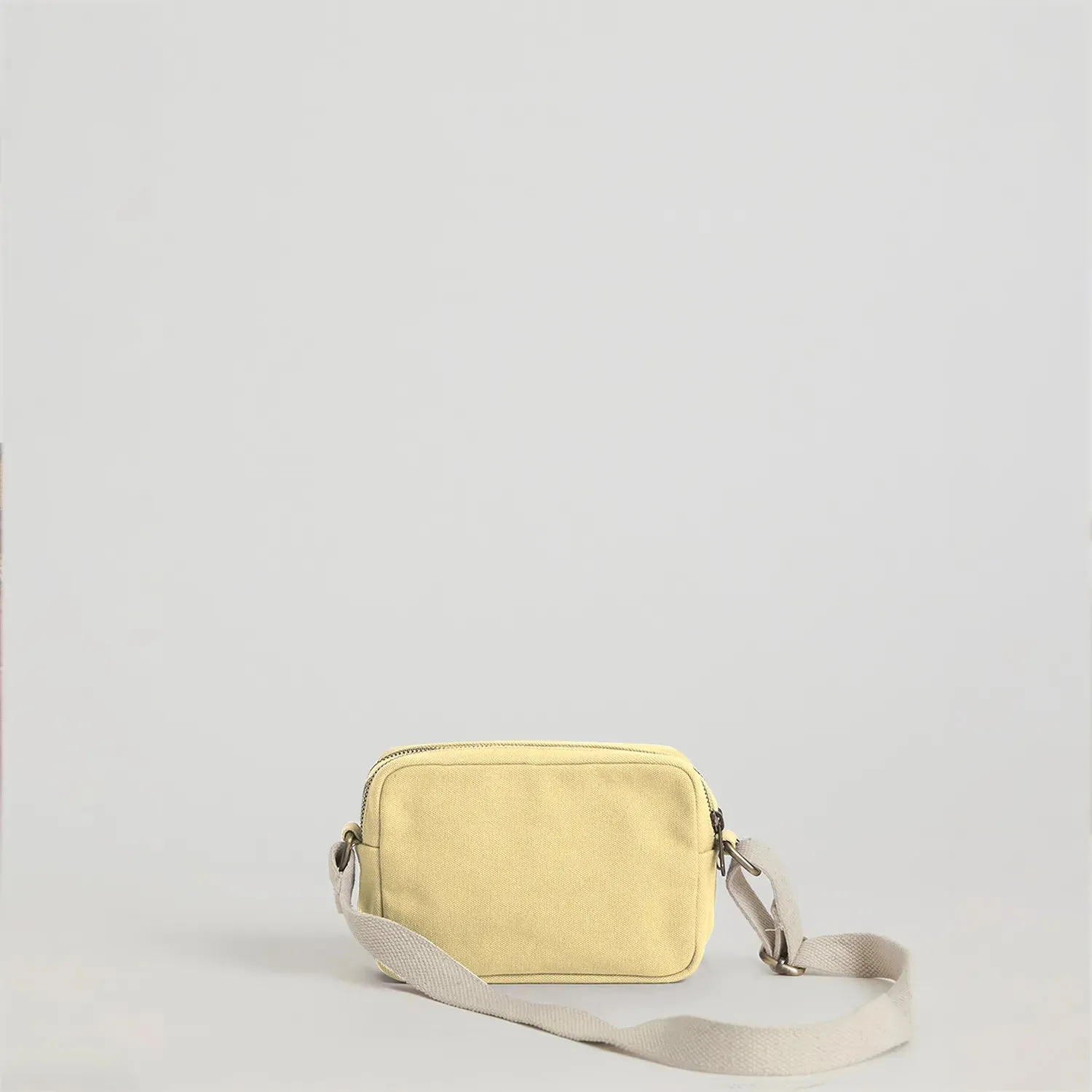 Madrid Crossbody Bag