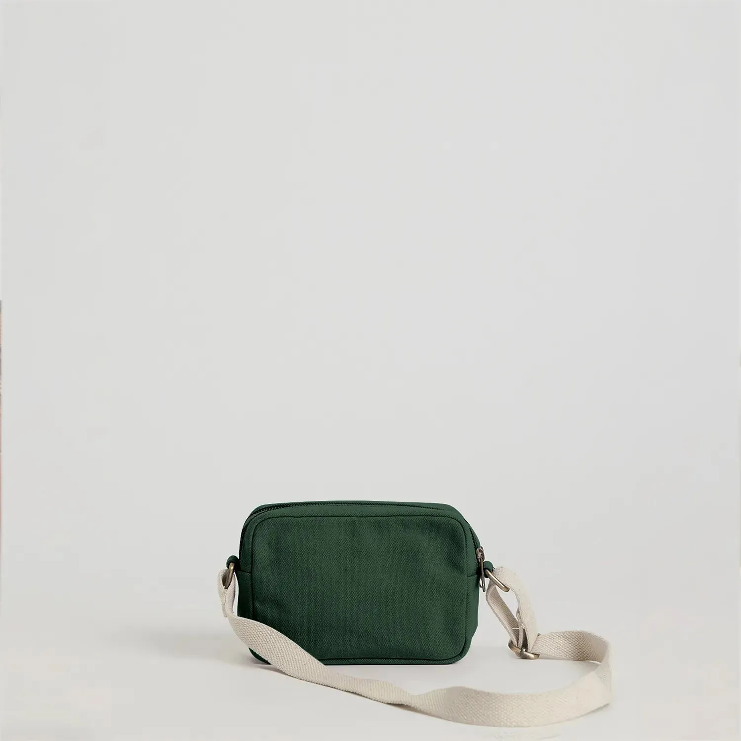 Madrid Crossbody Bag