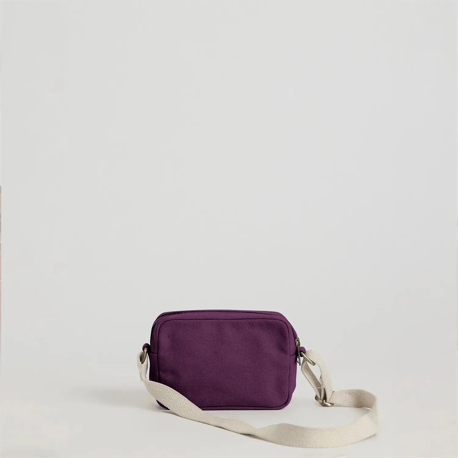 Madrid Crossbody Bag