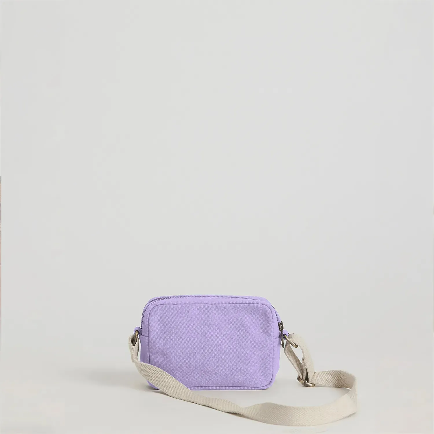 Madrid Crossbody Bag