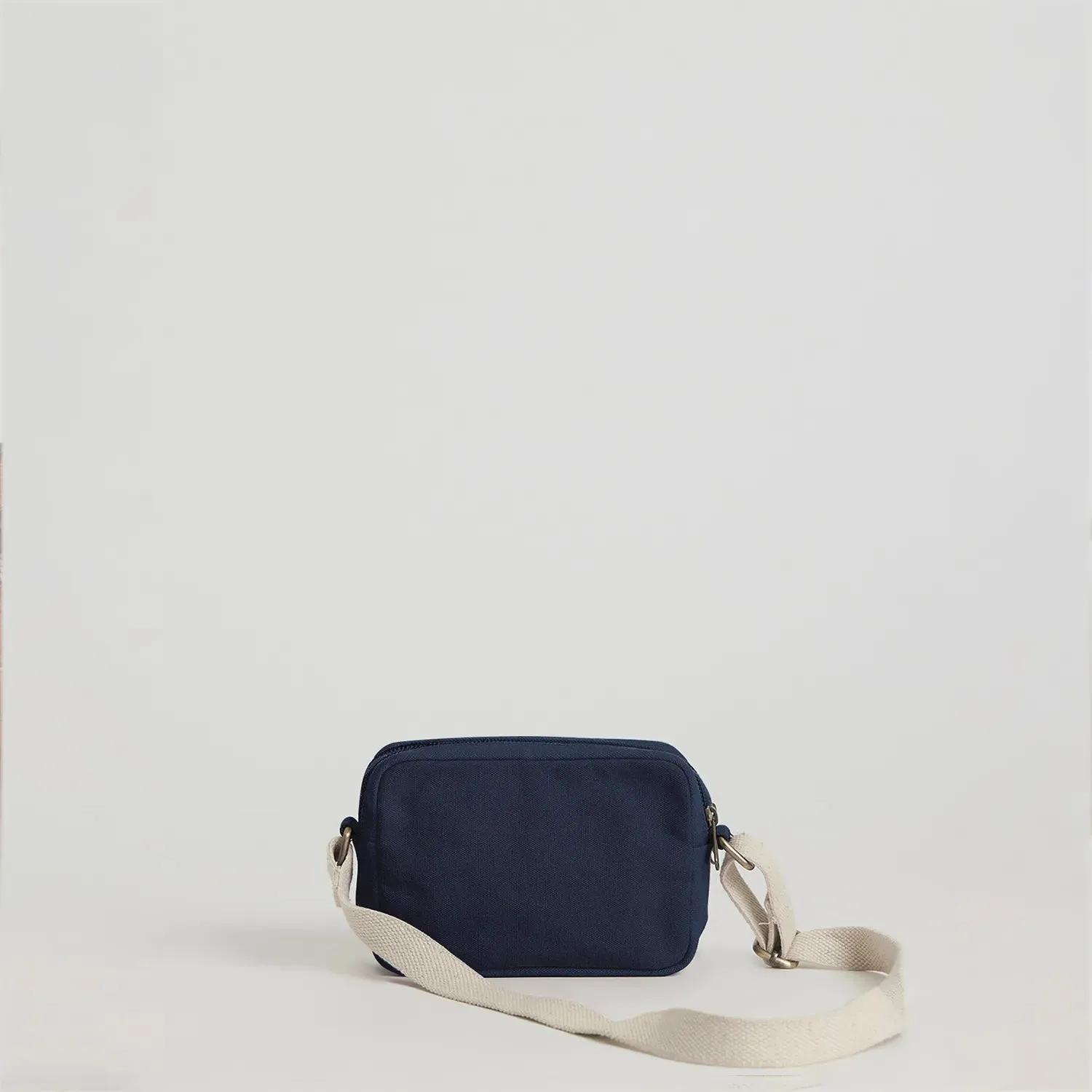 Madrid Crossbody Bag