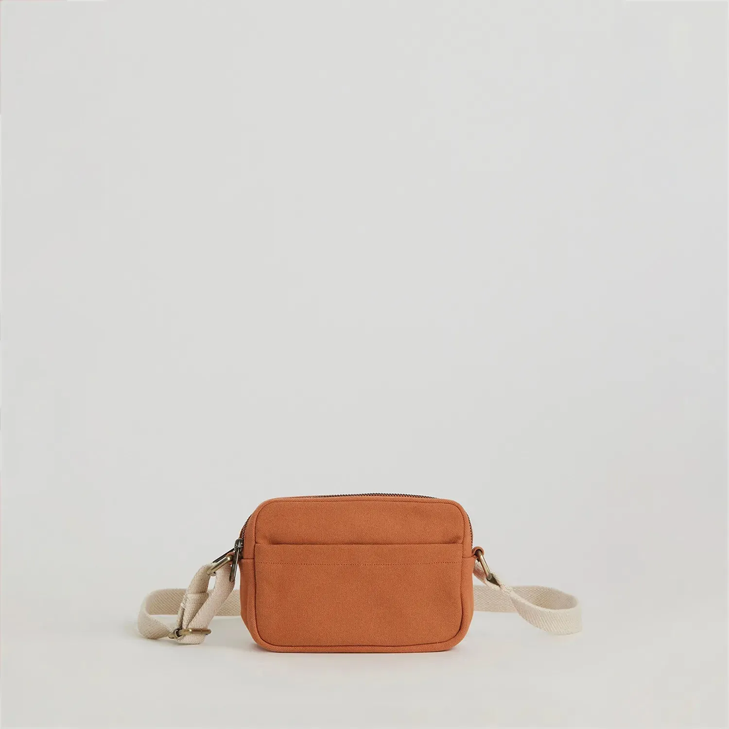 Madrid Crossbody Bag