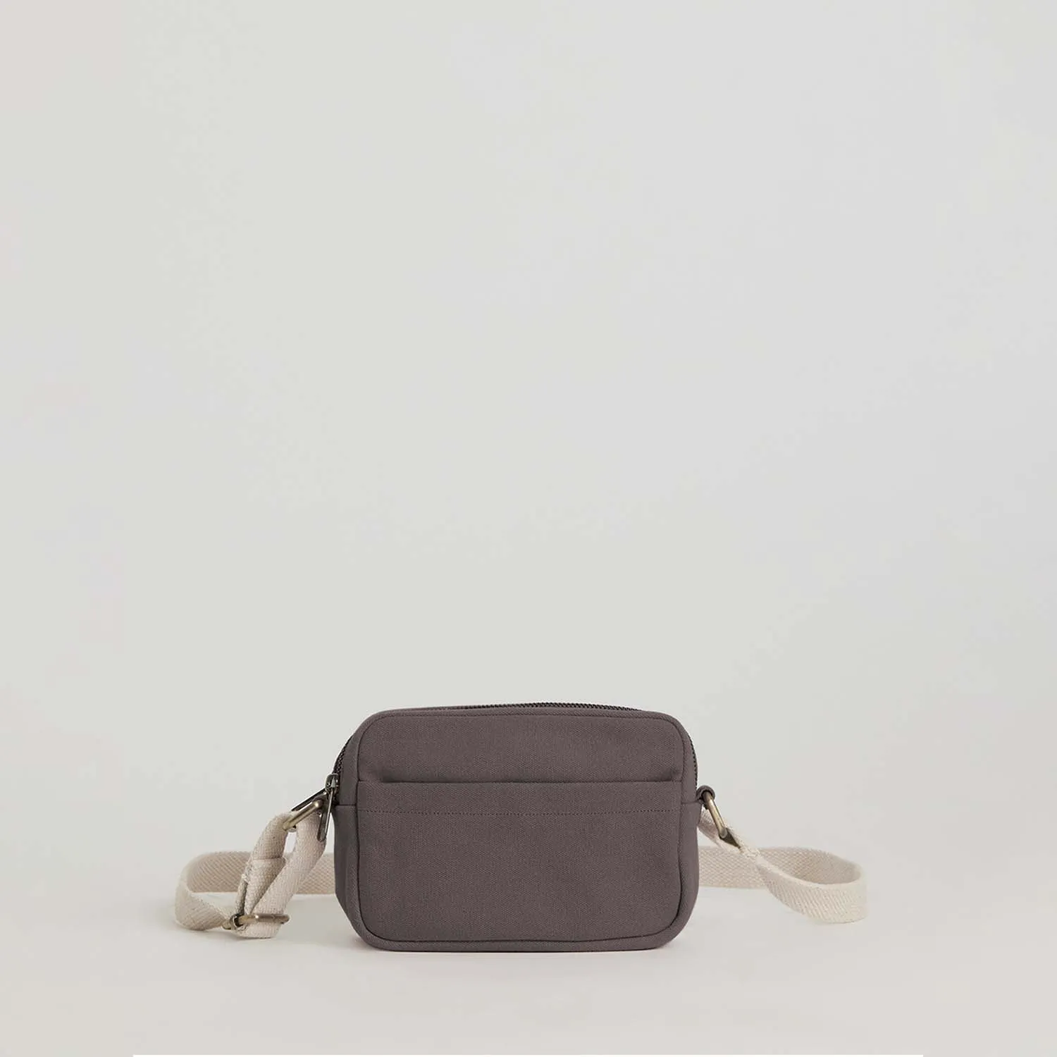 Madrid Crossbody Bag