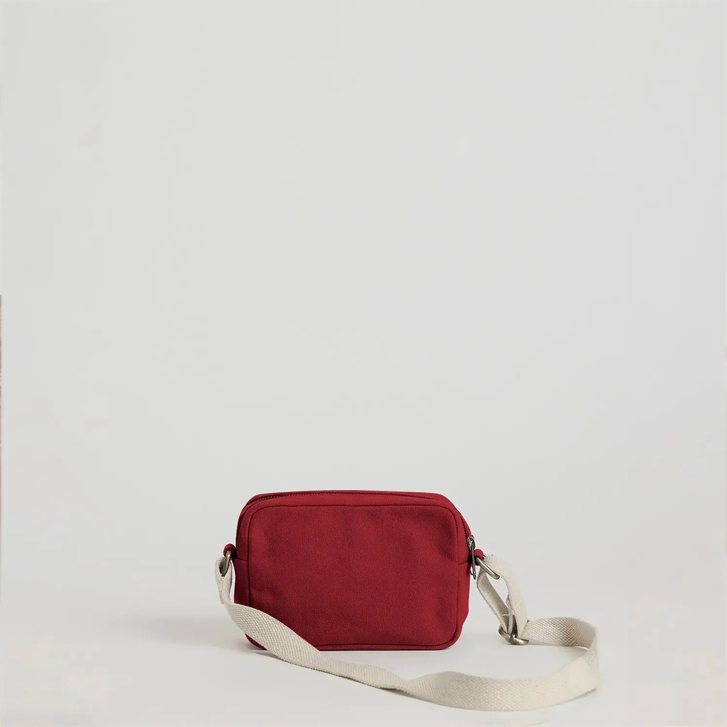 Madrid Crossbody Bag
