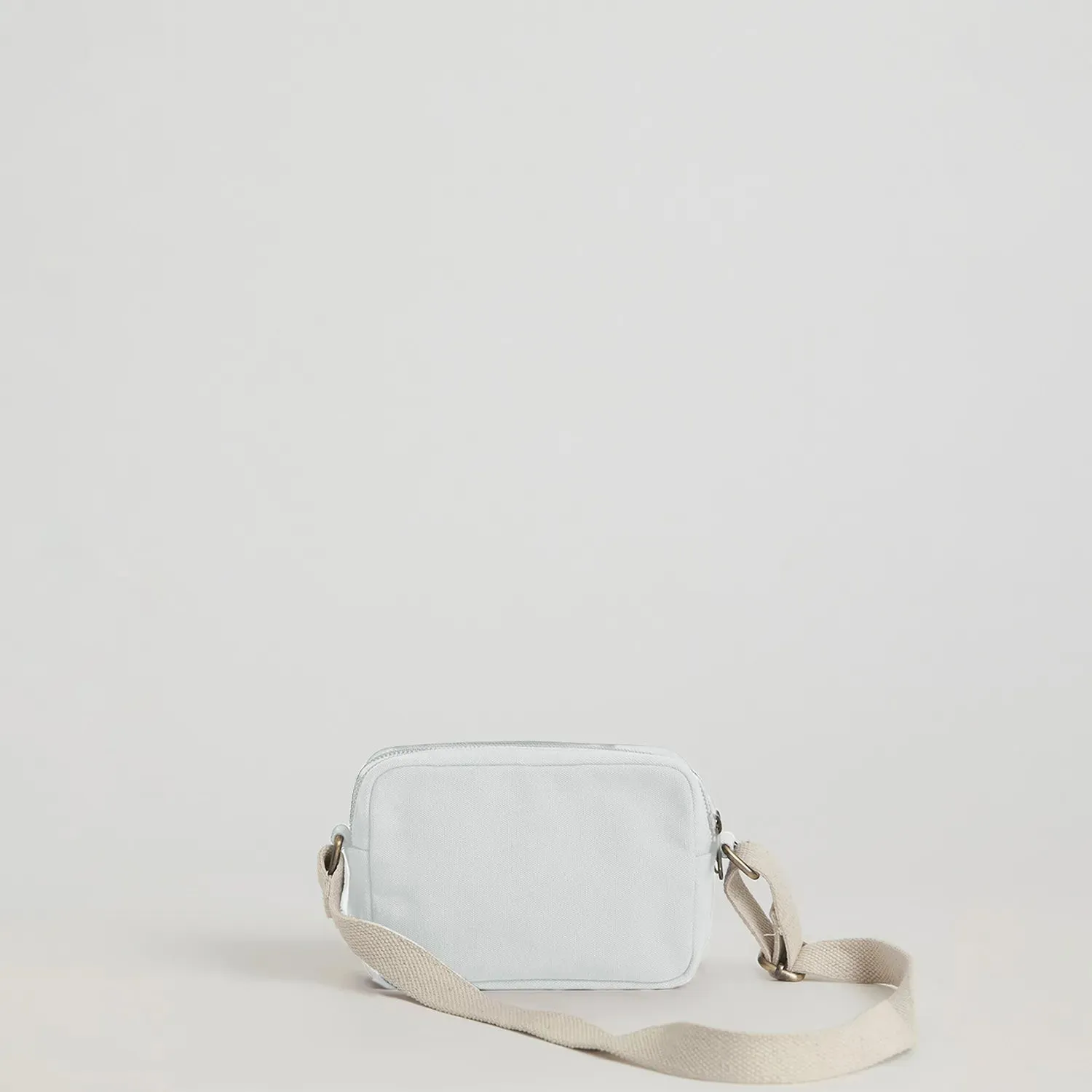 Madrid Crossbody Bag