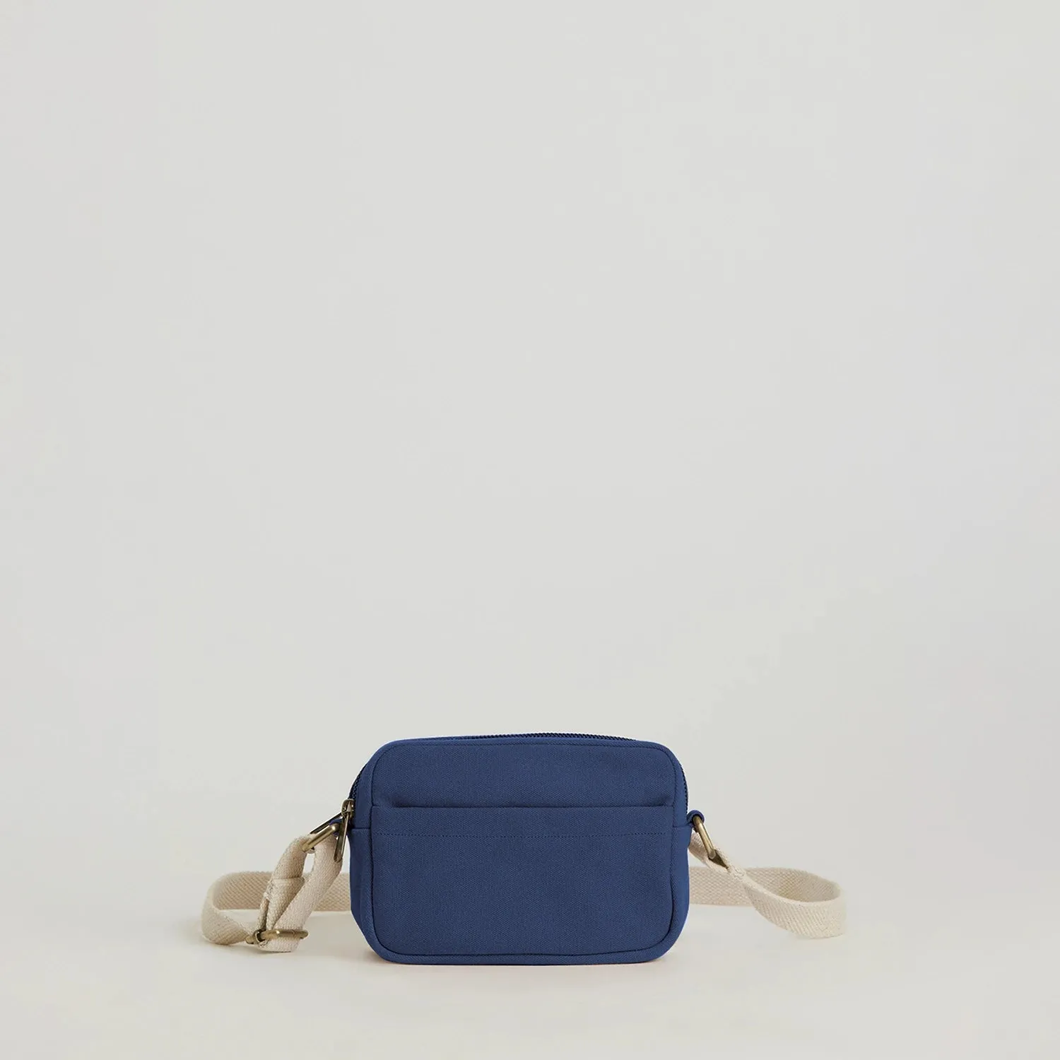 Madrid Crossbody Bag