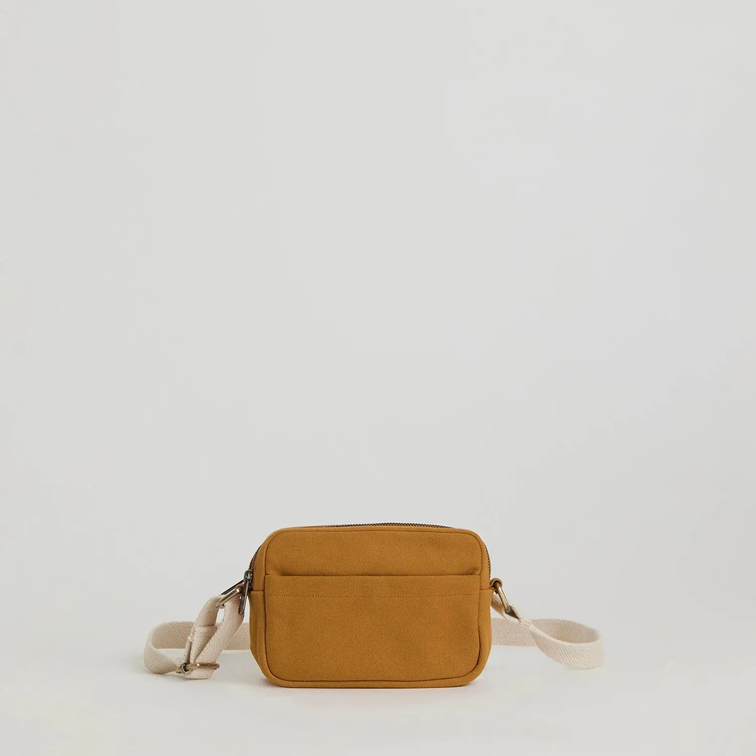 Madrid Crossbody Bag