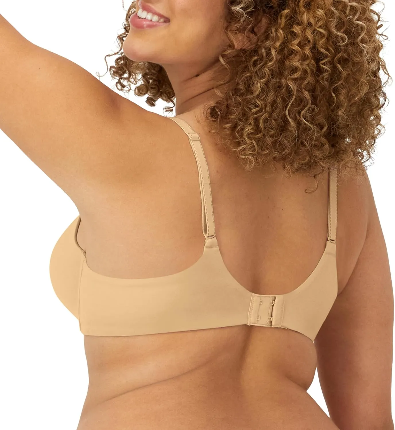 Maidenform Women's Comfort Devotion Full Coverage Underwire T-Shirt Bra