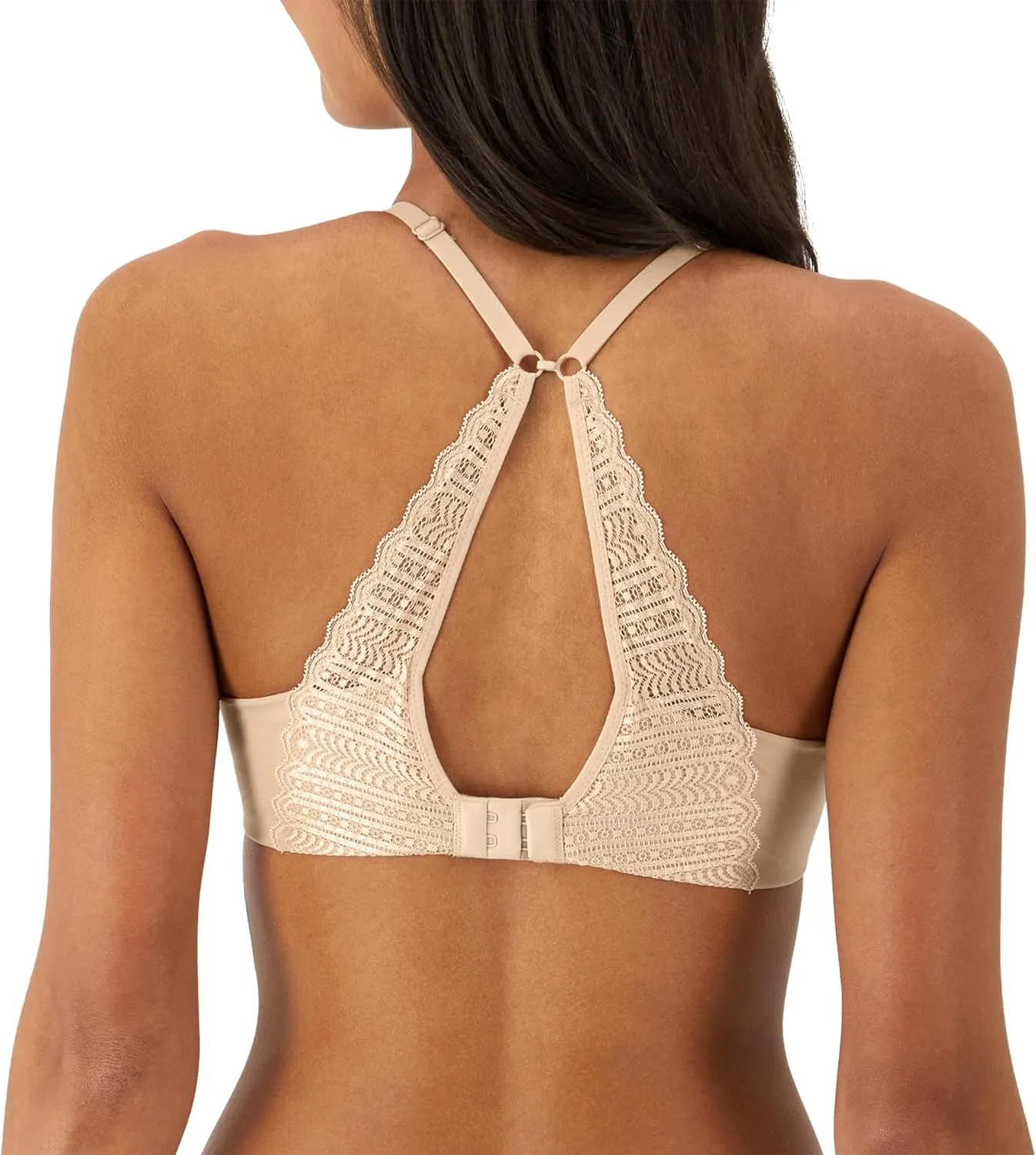 Maidenform Women's Comfort Devotion Full Coverage Underwire T-Shirt Bra