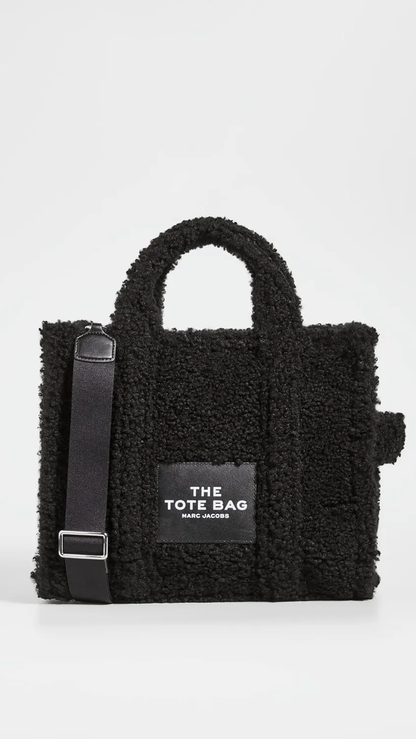 Marc Jacobs Women's The Teddy Small Tote