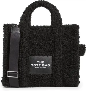 Marc Jacobs Women's The Teddy Small Tote