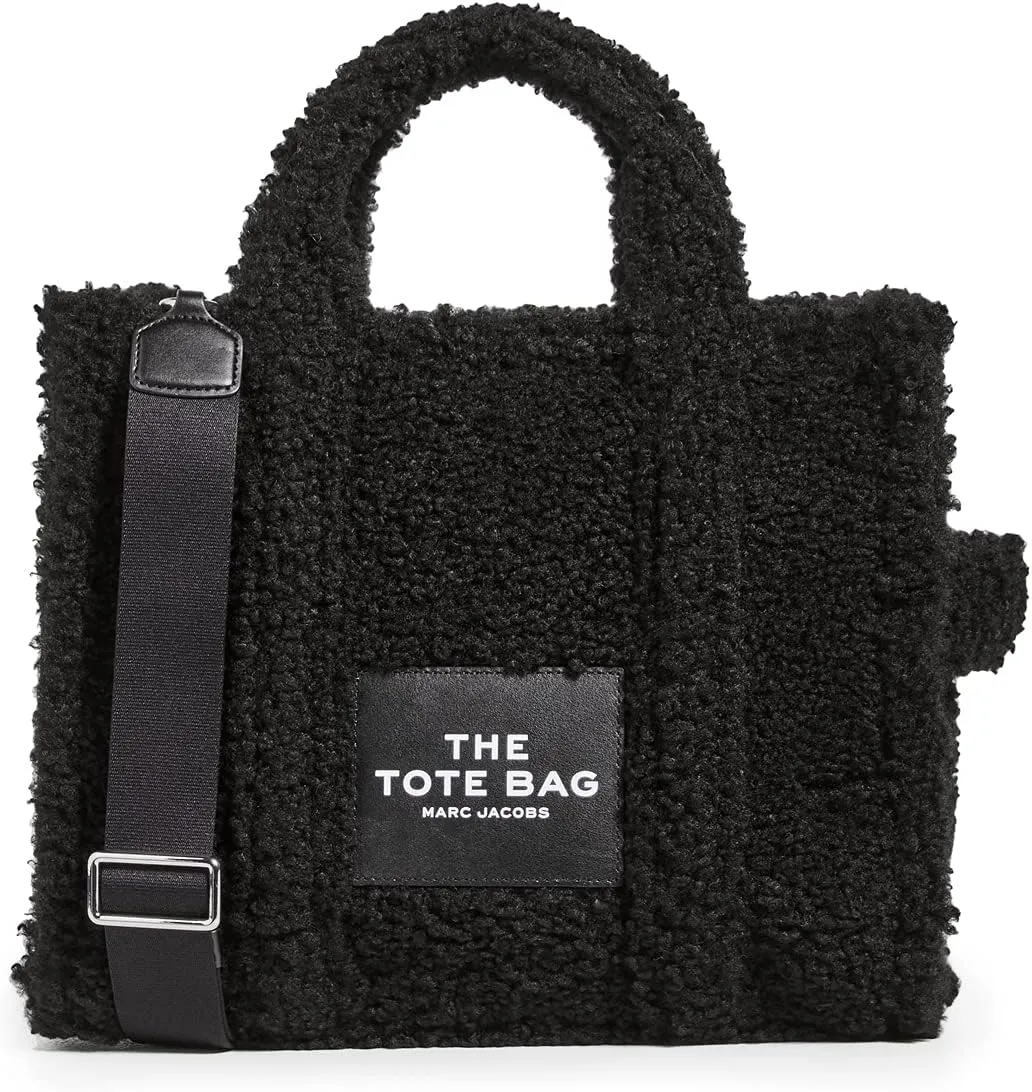 Marc Jacobs Women's The Teddy Small Tote