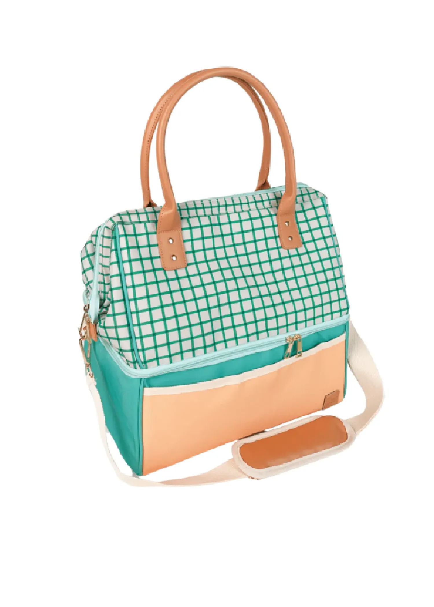 MARSEILLE COOLER BAG