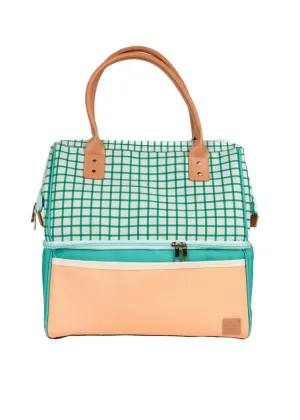 MARSEILLE COOLER BAG