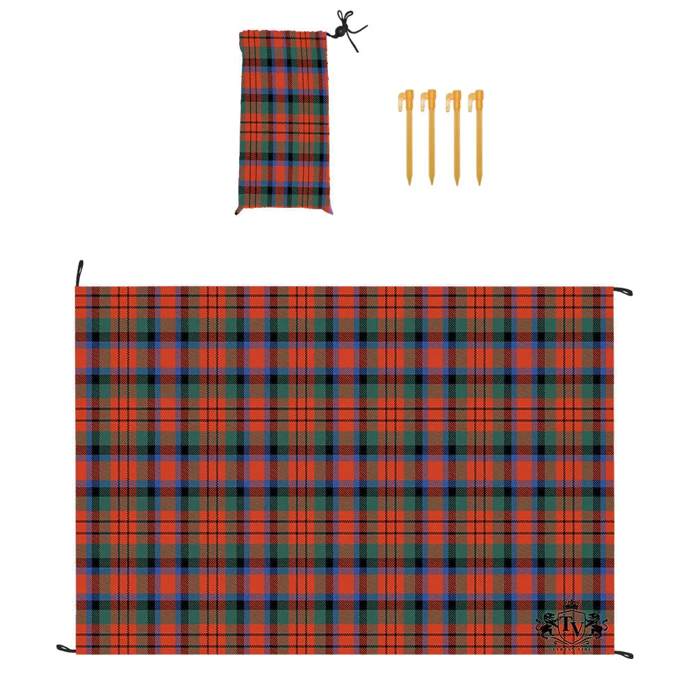 Mat Bettermart MacDuff Waterproof K23 Ancient Fast shipping Pinic Unbeatable