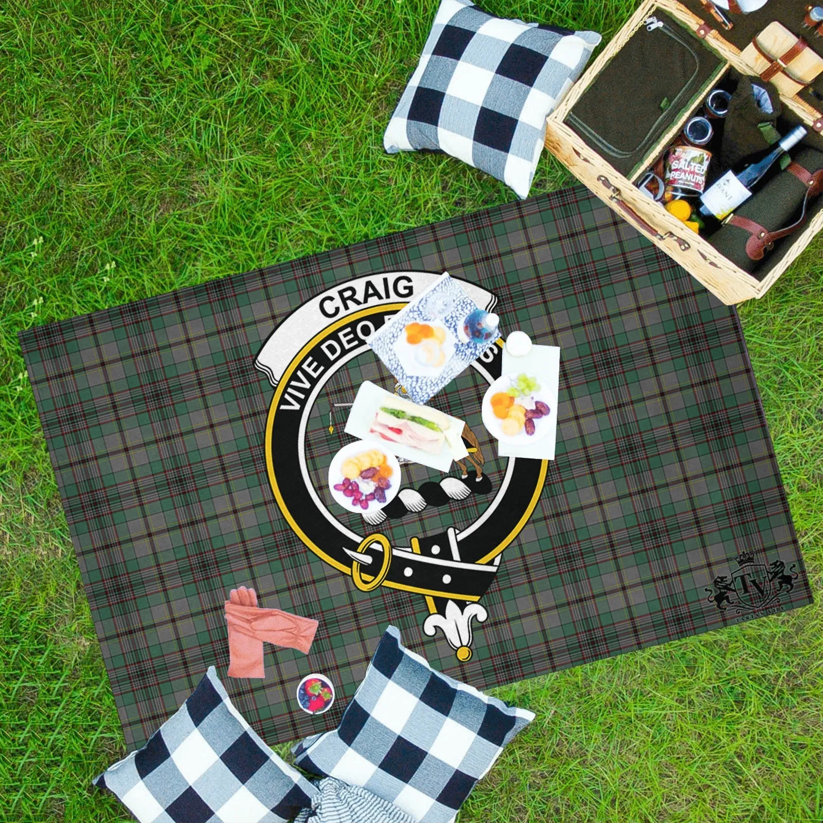 Mat Pinic Waterproof Craig K23 Crest Bettermart Customer endorsements Trendy