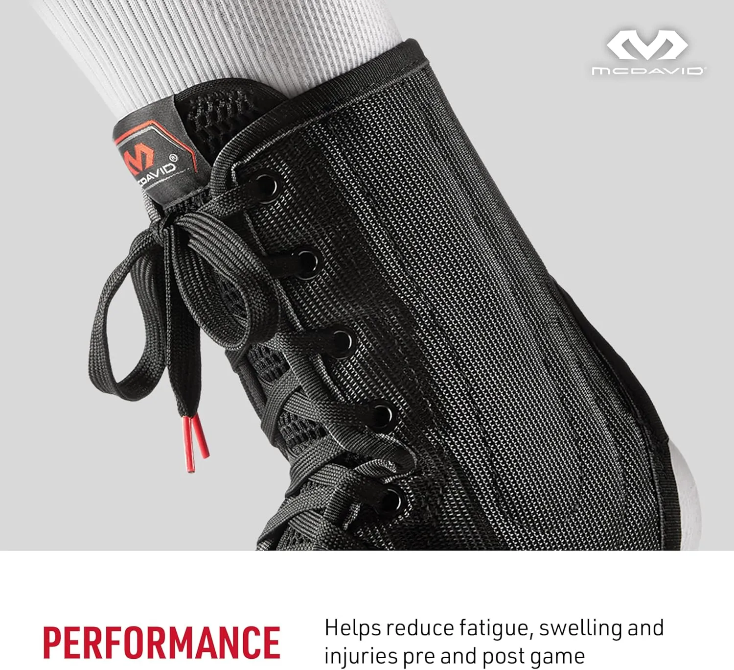 McDavid Lightweight Ankle Brace