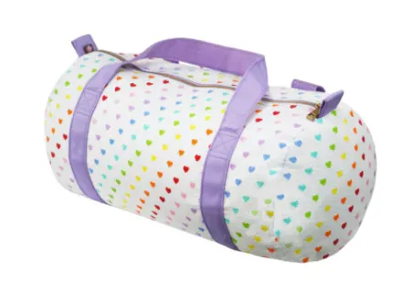 Medium Duffels