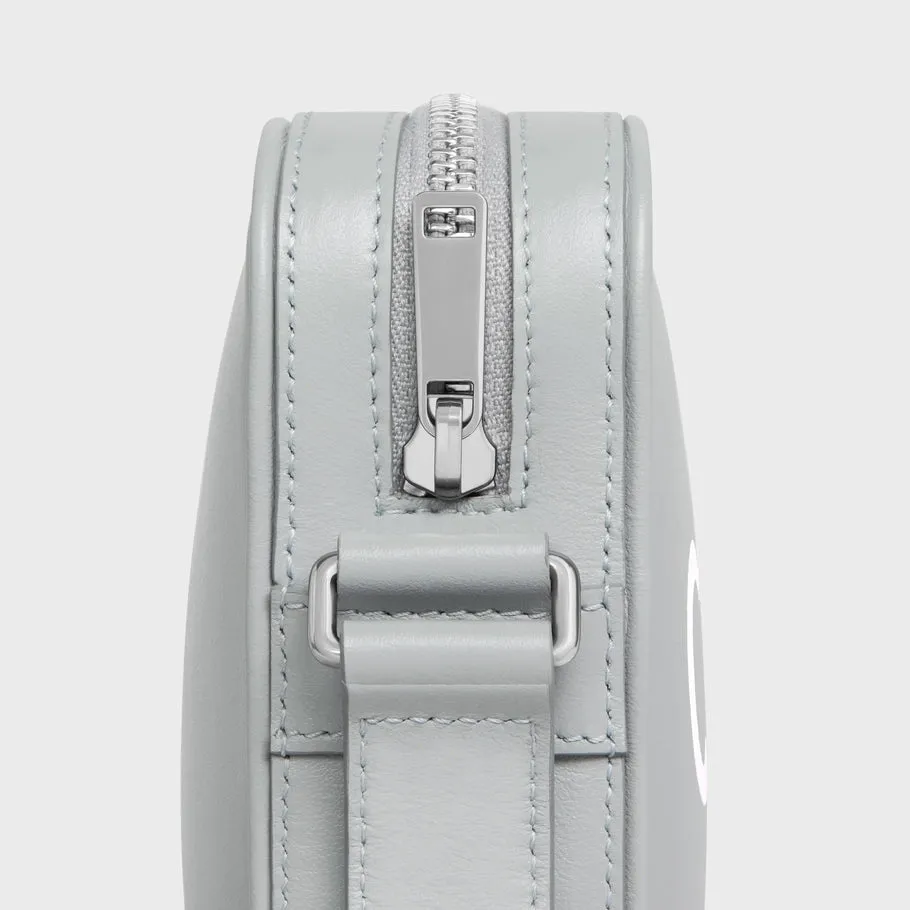MEDIUM MESSENGER BAG