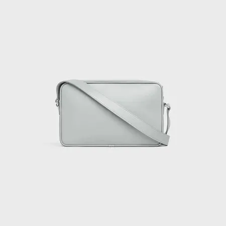 MEDIUM MESSENGER BAG