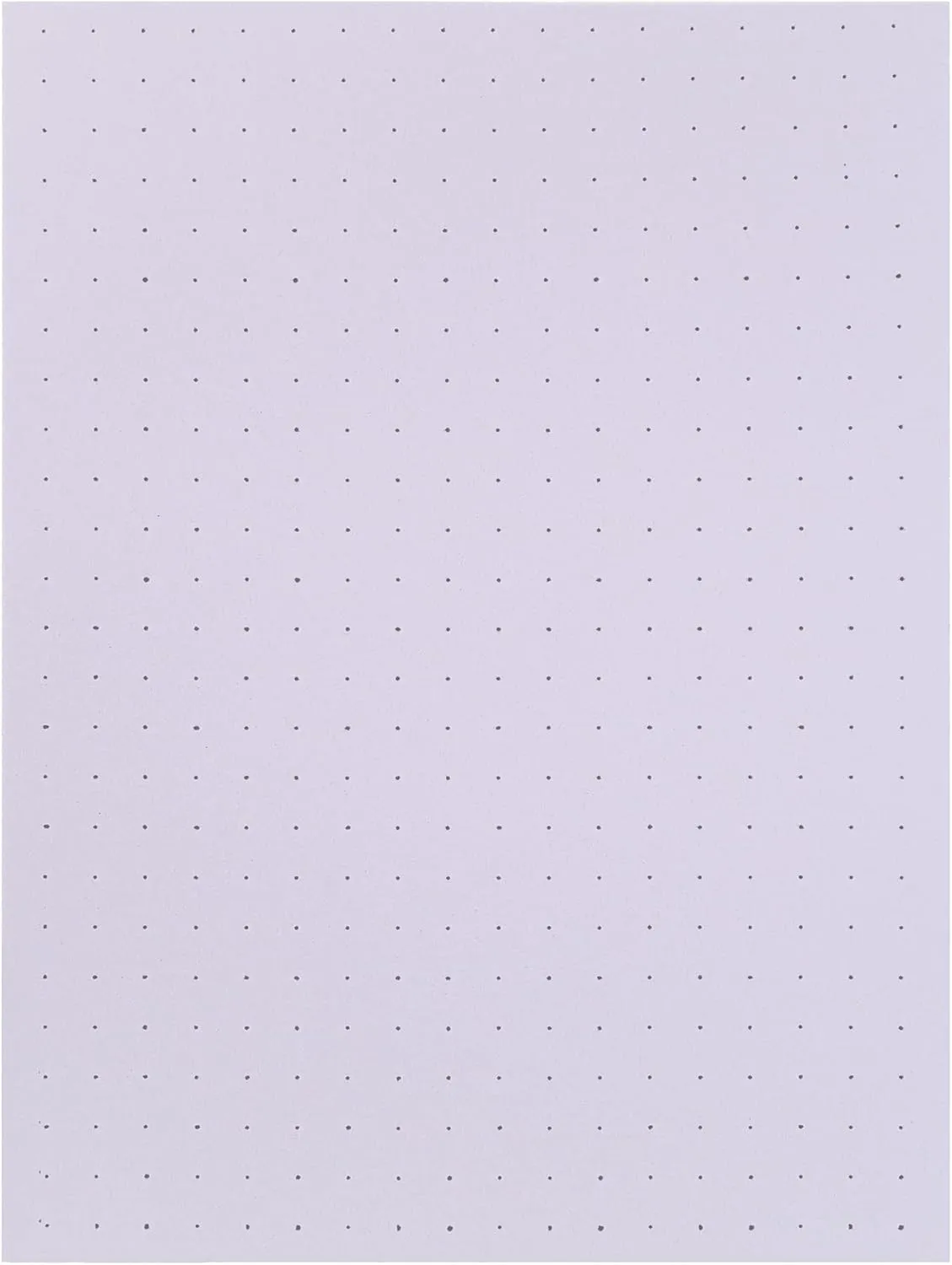 Mellow 3 Inch Ventilated Memory Foam Mattress Topper, Soothing Lavender Infusion, Queen