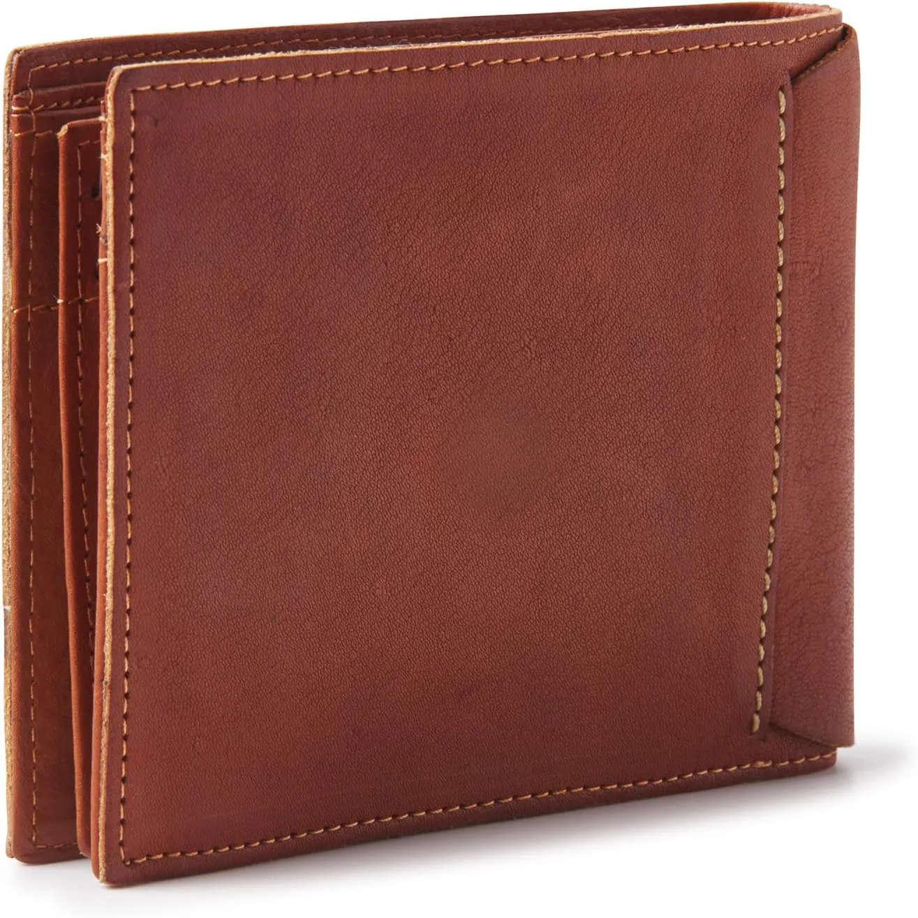 Men's comtemporary, Camel, S