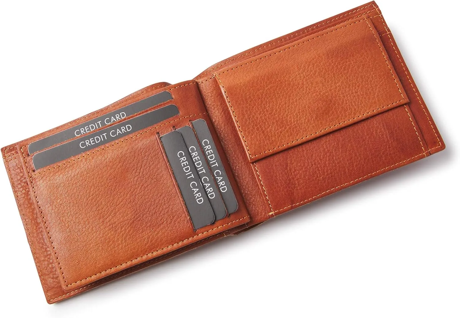 Men's comtemporary, Camel, S