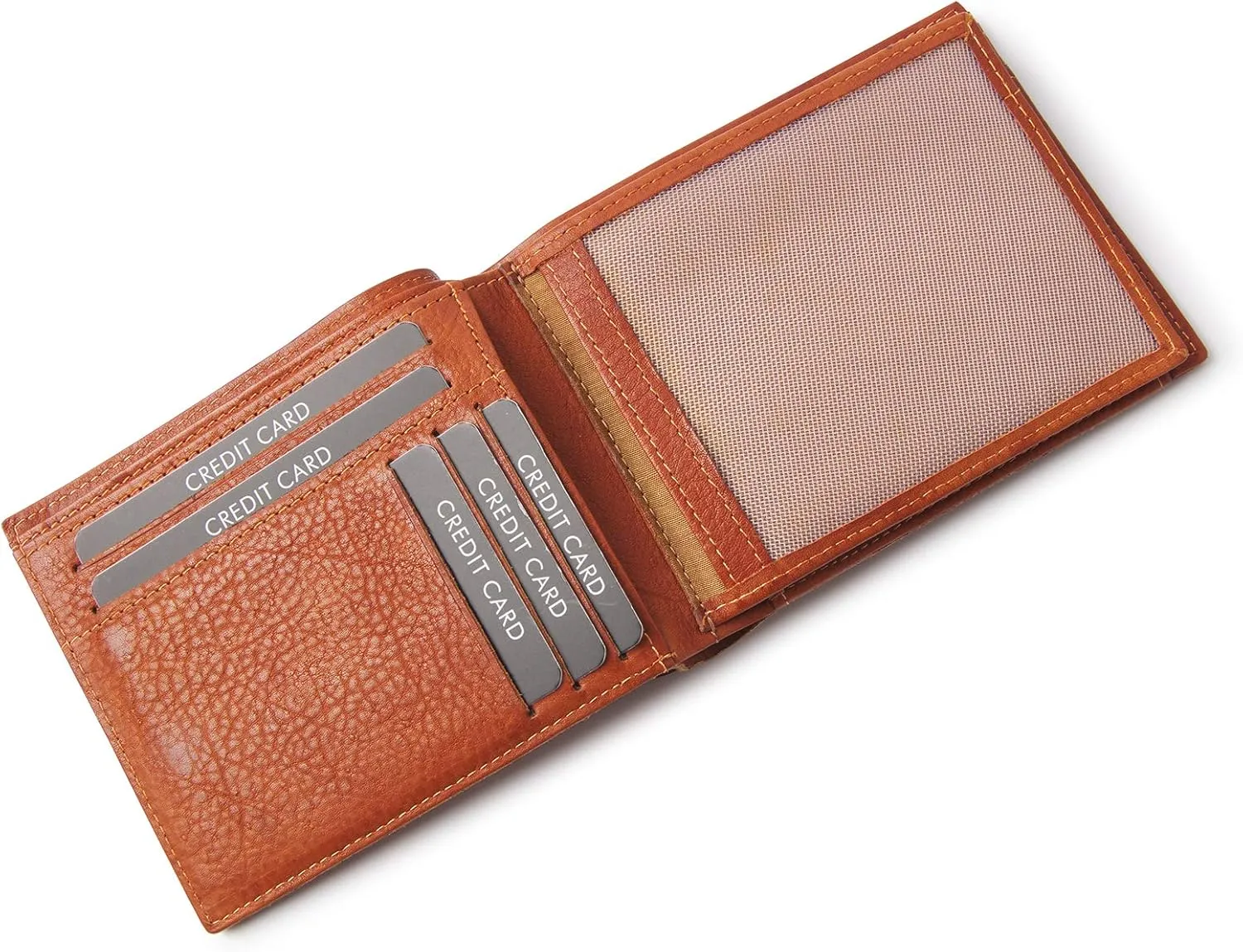 Men's comtemporary, Camel, S