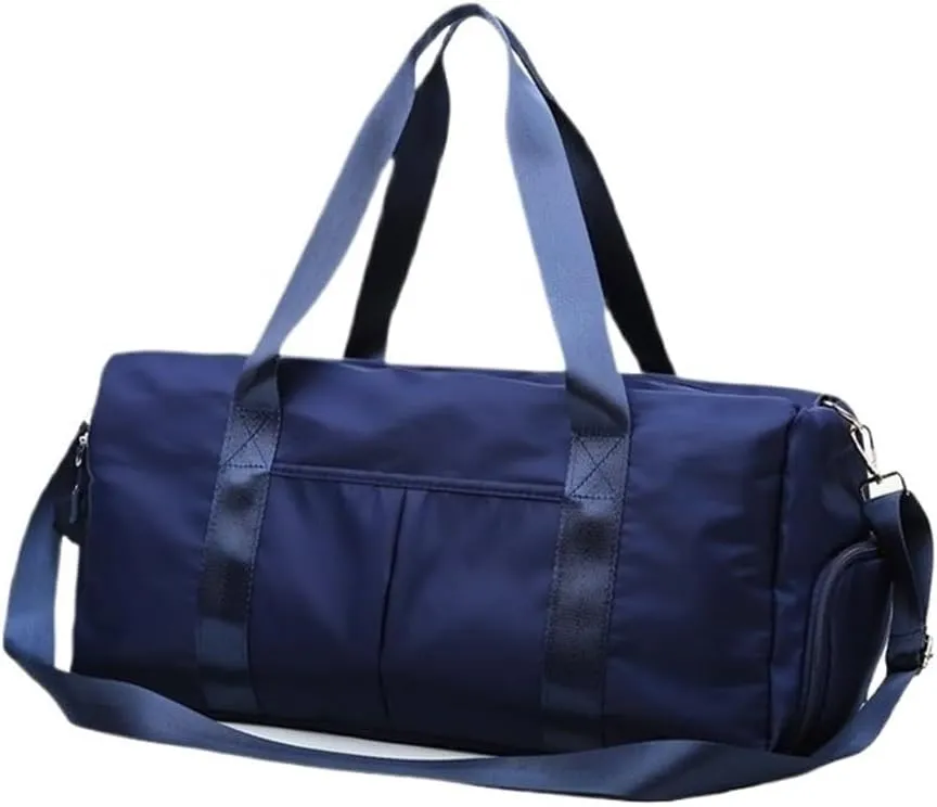 Mens Duffle Weekender Travel Bag Duffle for Men Gym Overnight Airplane Vacation Waterproof