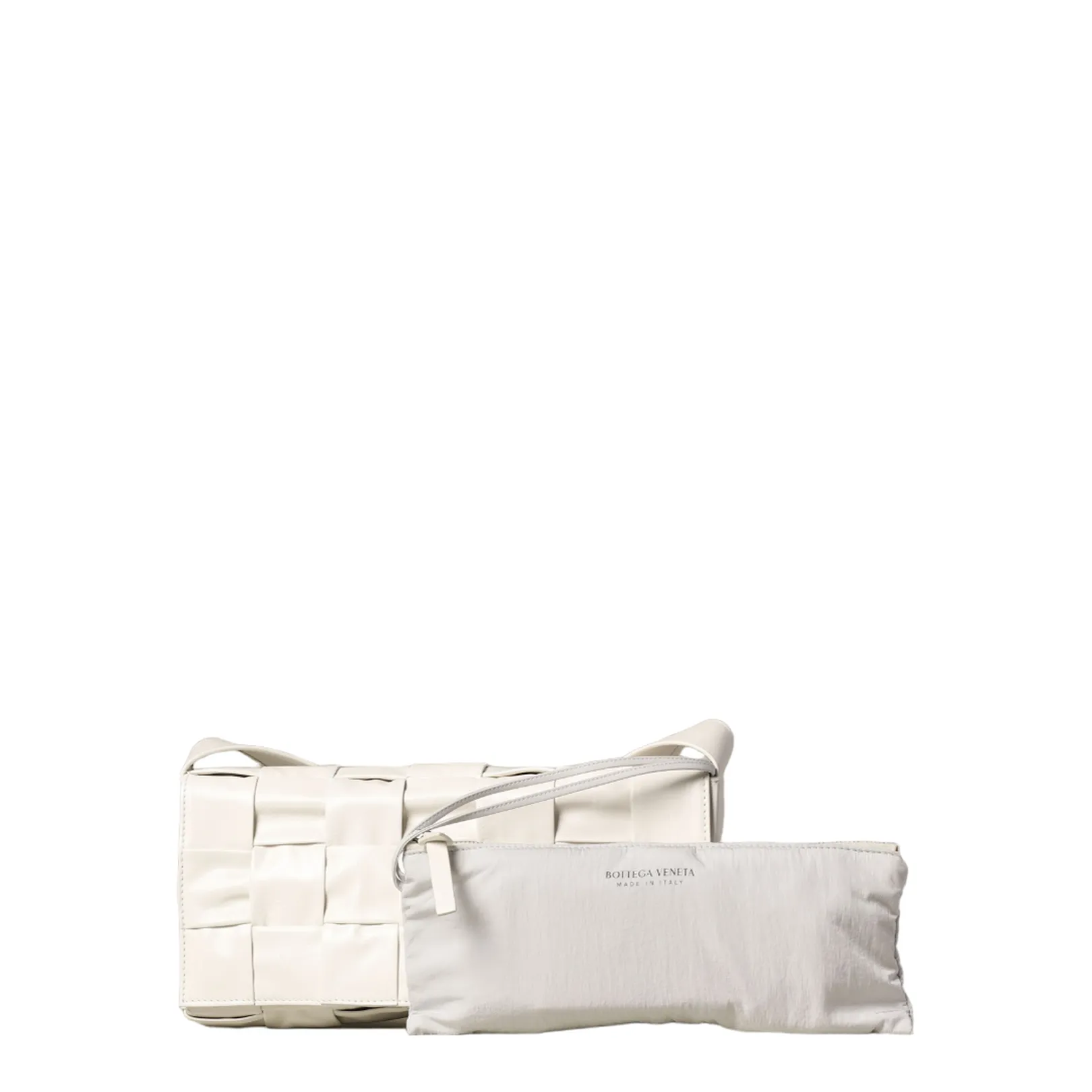 Men's Messenger Bag