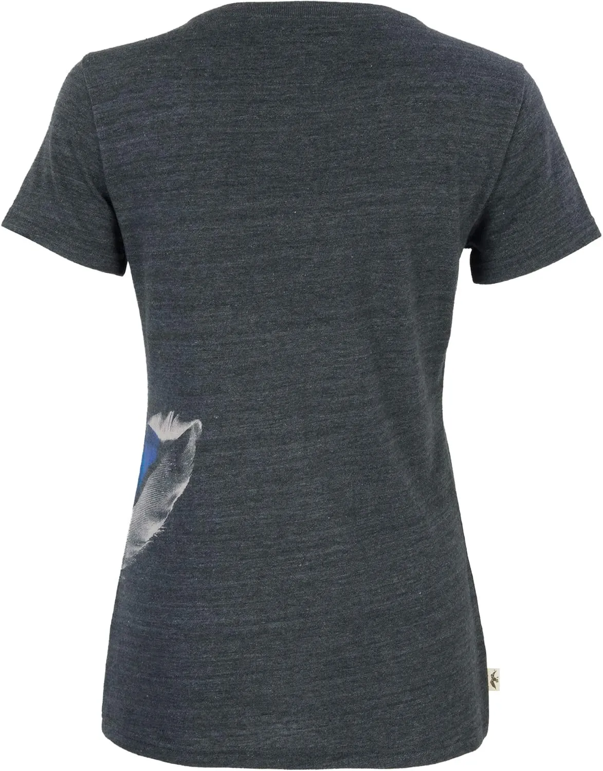 Men's Tri-Blend Feather Tee
