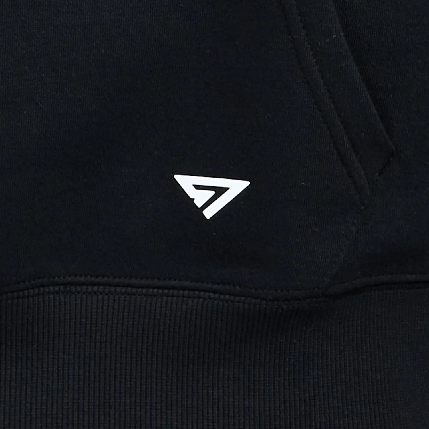 Men's X NBA Officially Licensed Long Sleeve Classic Pullover Hoodie Fleece Sweatshirt