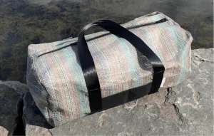 Mesh Duffel Extra Large