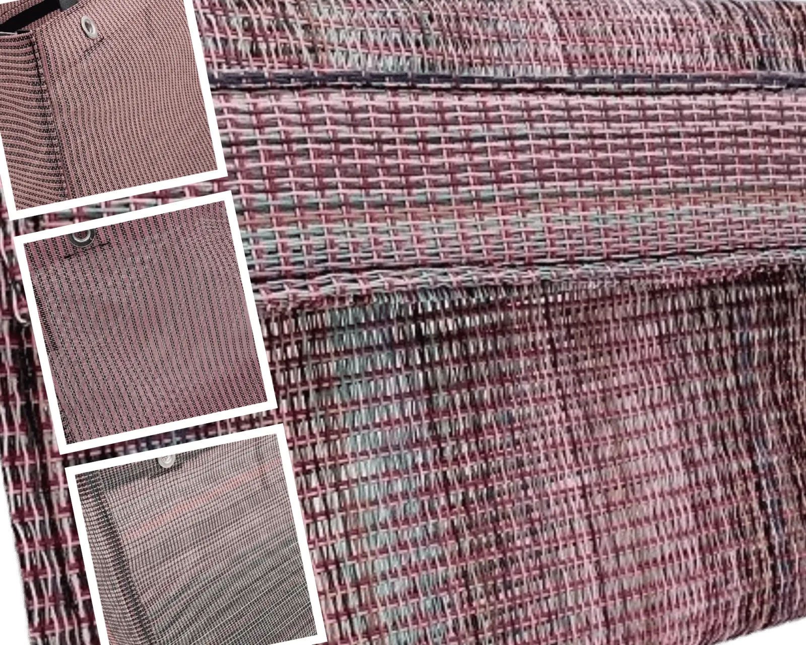 Mesh Duffel Extra Large